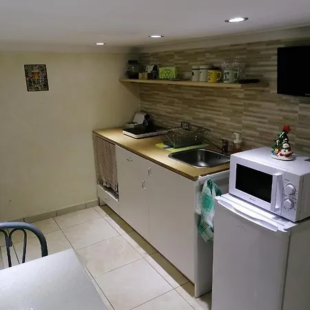 La Mansardina Apartment Neapel