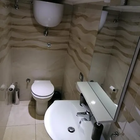 La Mansardina * Neapel