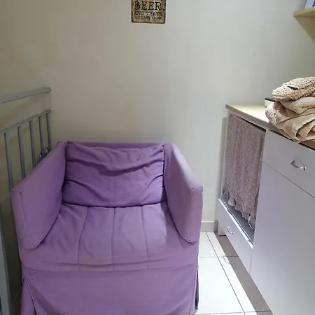 La Mansardina Apartment Neapel