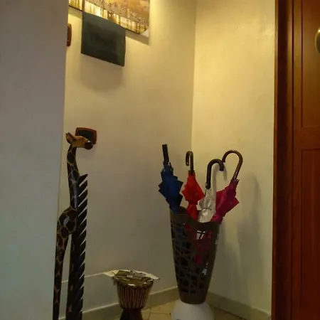 La Mansardina Neapel