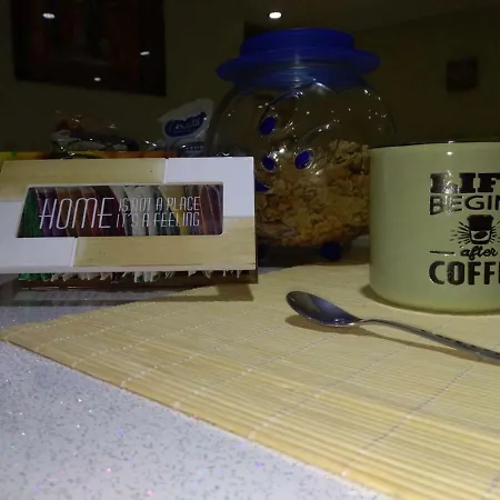 La Mansardina * Neapel