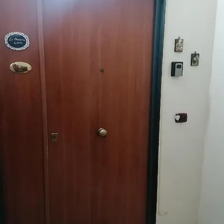 Appartamento La Mansardina *