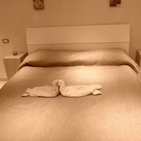 La Mansardina Appartamento Napoli