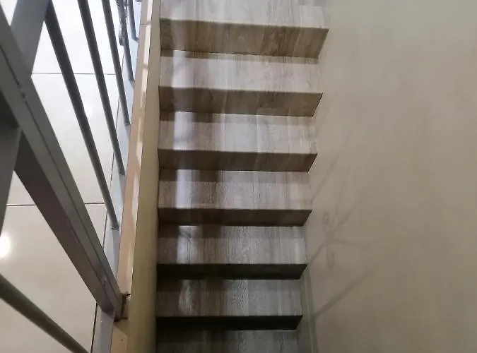 La Mansardina 아파트 *