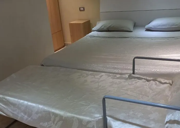 La Mansardina 아파트 나폴리