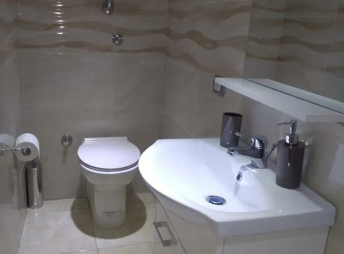 La Mansardina 나폴리