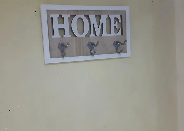 La Mansardina 아파트 나폴리