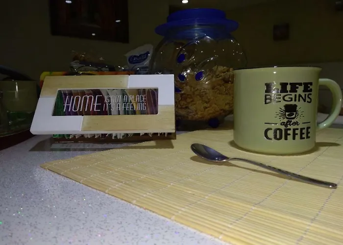 La Mansardina * 나폴리