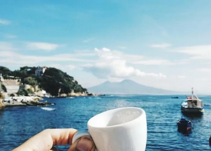 La Mansardina 아파트