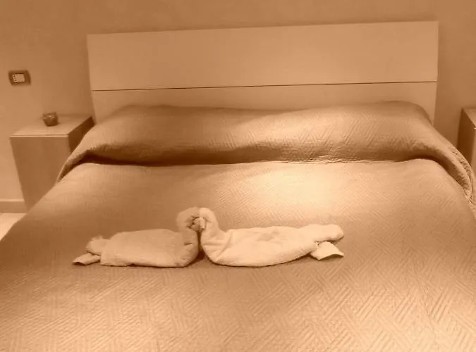 La Mansardina 아파트 나폴리