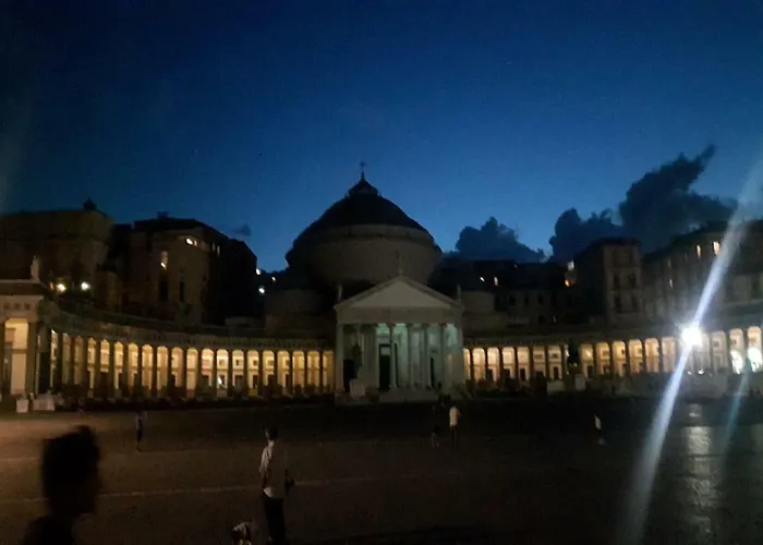 아파트 La Mansardina *