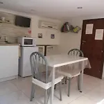 Lejlighed La Mansardina