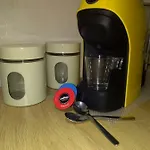 Lejlighed La Mansardina *