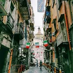 La Mansardina * Napoli