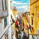 La Mansardina Lejlighed Napoli