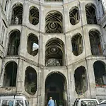 La Mansardina