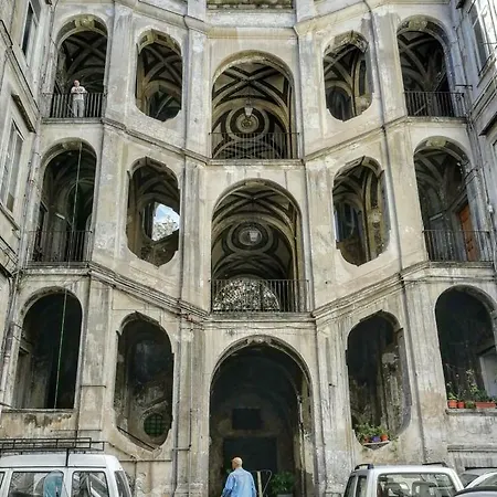 La Mansardina