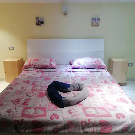 La Mansardina Νάπολη