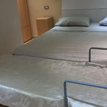 La Mansardina Διαμέρισμα Νάπολη