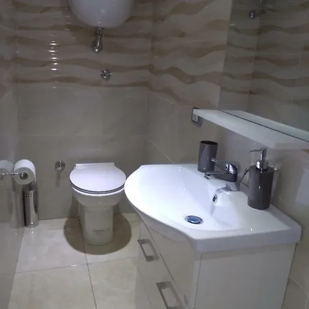 La Mansardina Νάπολη