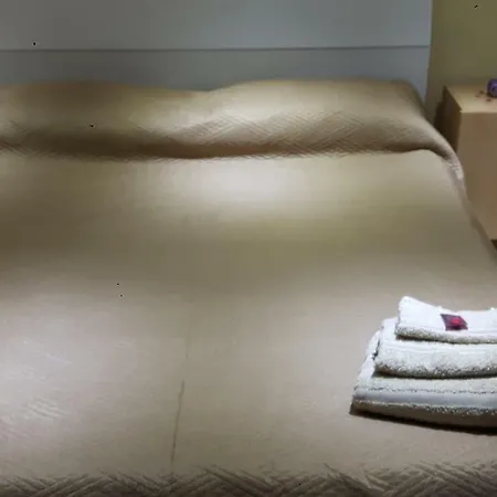 La Mansardina Διαμέρισμα