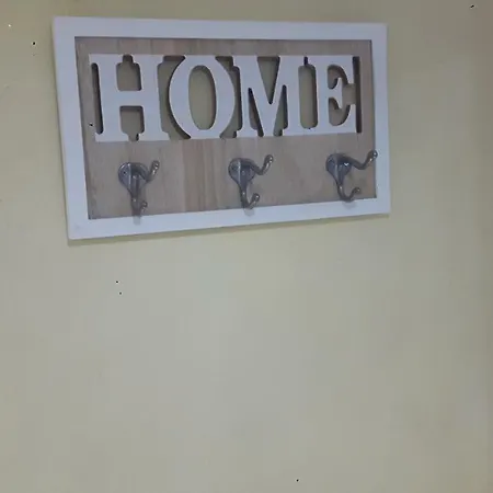 La Mansardina Apartamento Nápoles