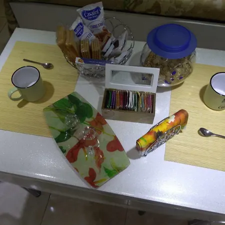 La Mansardina Νάπολη