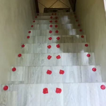 Apartamento La Mansardina Nápoles