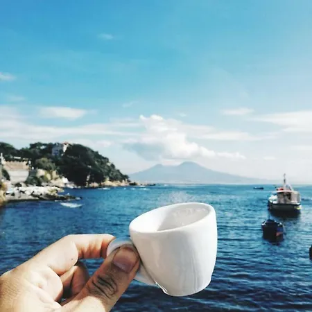 La Mansardina Διαμέρισμα