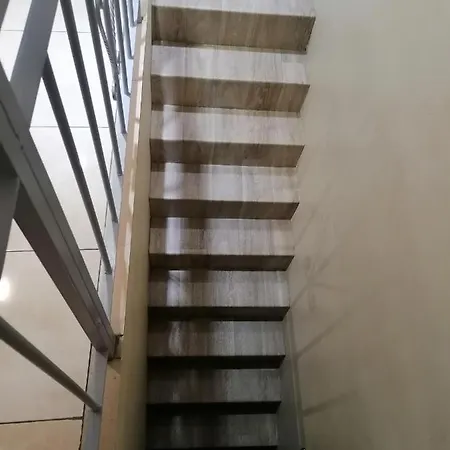 La Mansardina Apartamento *