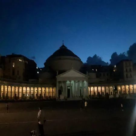 Apartamento La Mansardina *