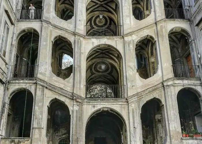 La Mansardina